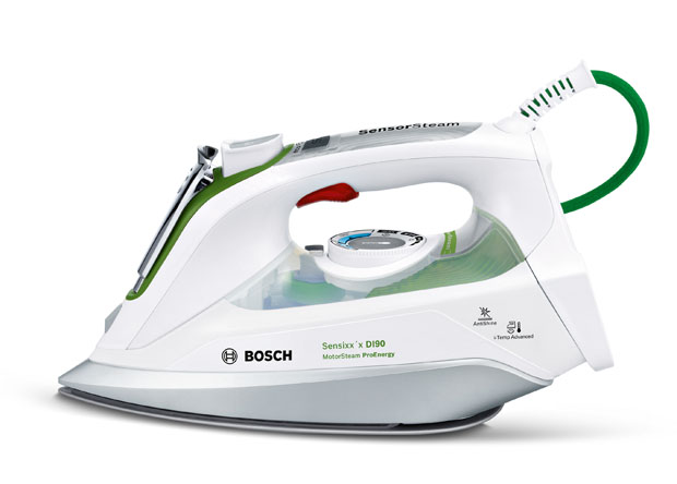 Kompaktný parný generátor Bosch TDI 902431E Sensixx'x DI90